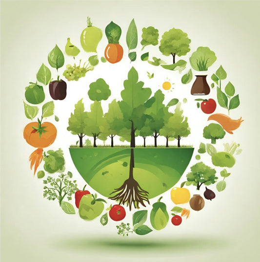 Cuisine Zéro Déchet : Idées, Produits Indispensables et Astuces pour une Alimentation Écologique - Une Vie Plus Saine