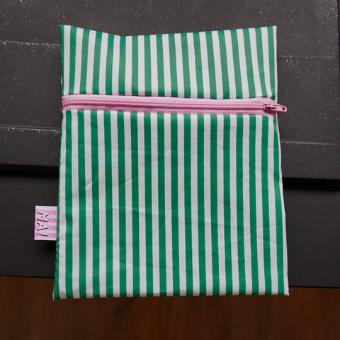 Pochette à gouter