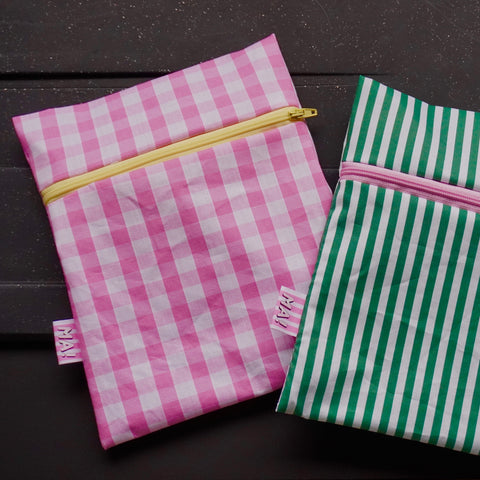 Pochette à gouter