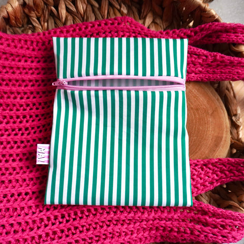 Pochette à gouter