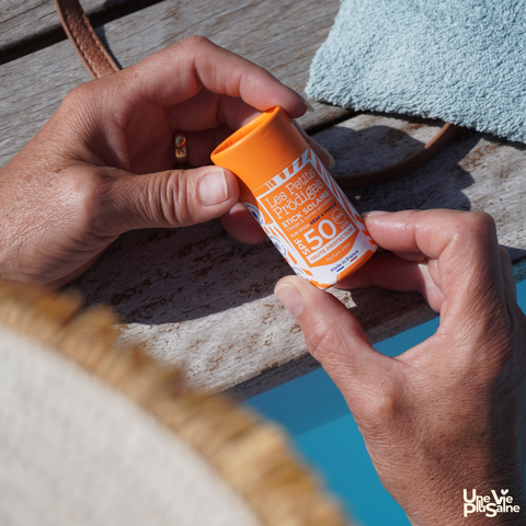 Stick Solaire SPF50 | 15g