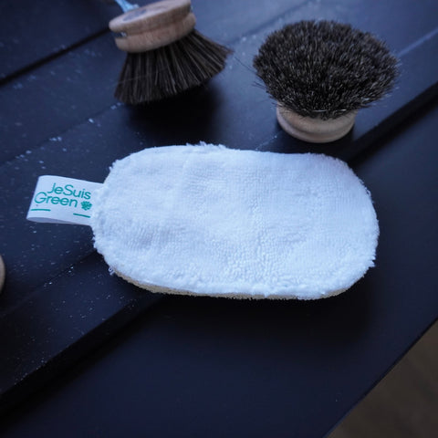 Éponge naturelle Luffa & Bambouéponge naturelleUneViePlusSaine