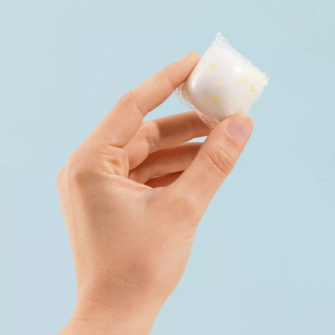 Lessive | 36 dosettes | Naturelle & sans plastiqueLessiveUneViePlusSaine