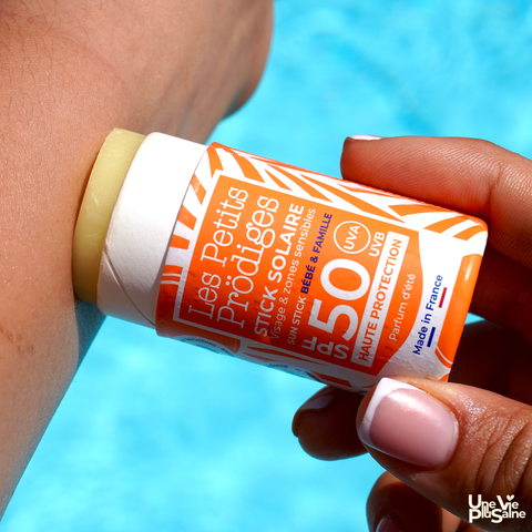 Stick Solaire SPF50 | 15g