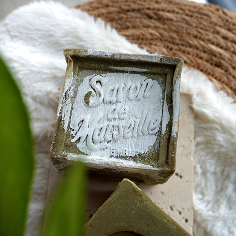Savon de Marseille | Extra Pur 72% | 300gsavonUneViePlusSaine