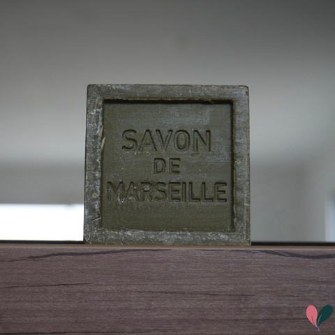 Savon de Marseille | Extra Pur 72% | 300g
