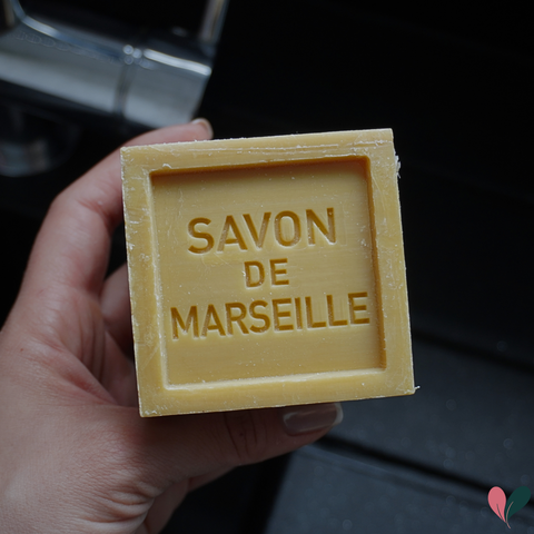 Savon de Marseille | Extra Pur 72% | 300g