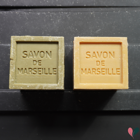 Savon de Marseille | Extra Pur 72% | 300g