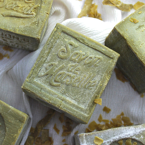 Savon de Marseille | Extra Pur 72%