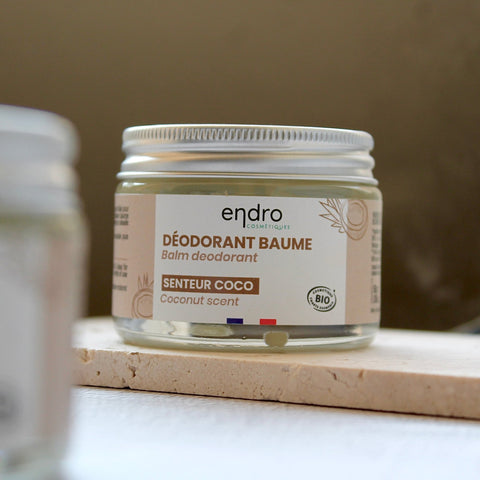 Déodorant en baume | CocoSoins peauUneViePlusSaine