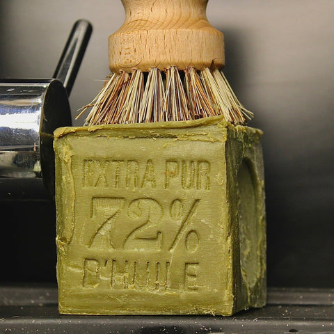 Savon de Marseille | 300gsavonUneViePlusSaine