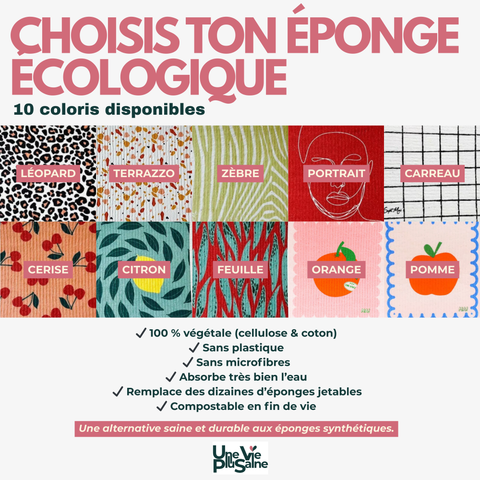 Les 6 indispensables de Léa