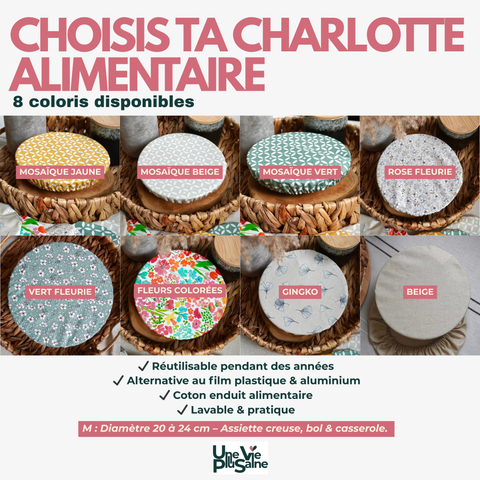 Les 6 indispensables de Léa