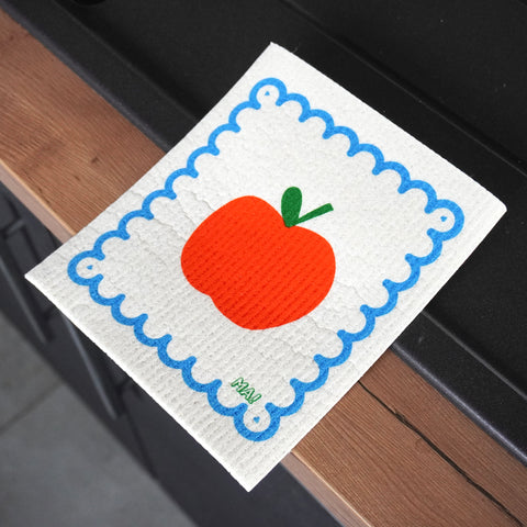 Éponge écologique | Multi-usage & réutilisable