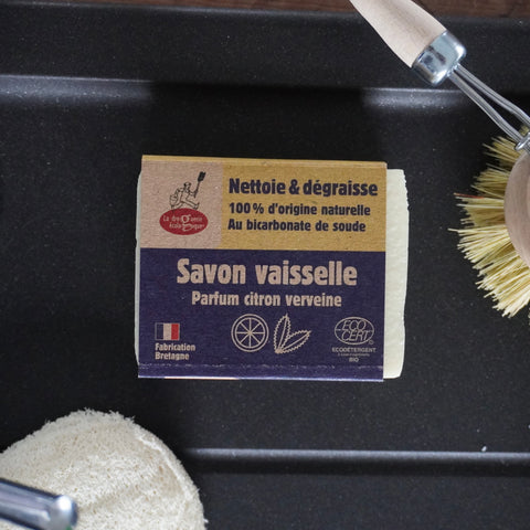 Savon vaisselle | 150g