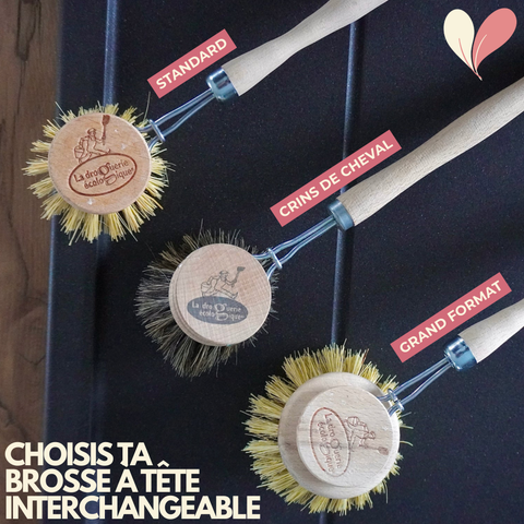 Les 6 indispensables de Léa