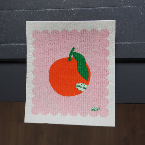 Éponge écologique | Multi-usage & réutilisable