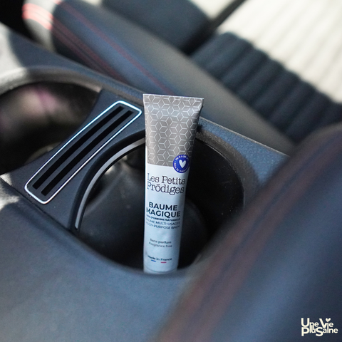 Baume magique | En tube | Sans parfum | 20ml