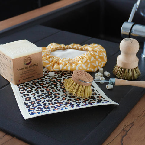 Les 6 indispensables de Léa