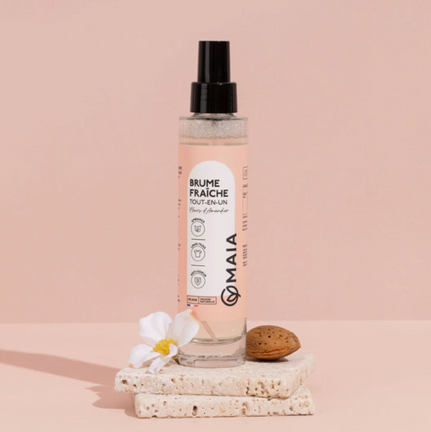 Brume de linge |  Intérieur & textiles | 100ml | 3 variantes