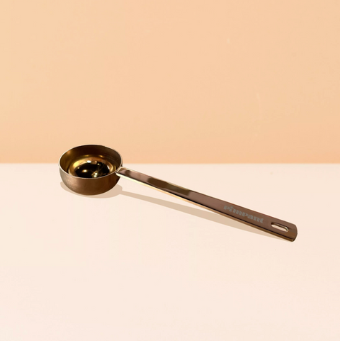 Cuillère doseuse Pimpant | lessive en poudre