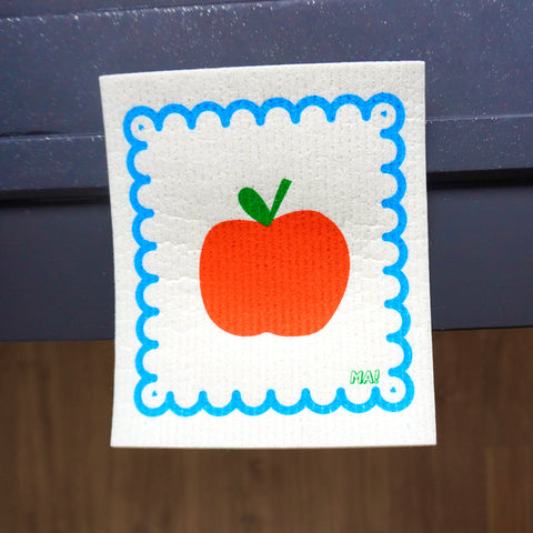 Éponge écologique | Multi-usage & réutilisable