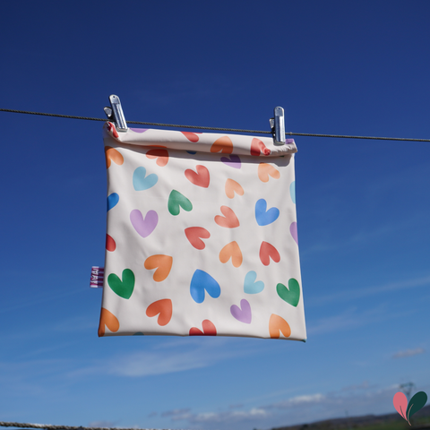 Sac à maillot de bain imperméable | 3 variantes