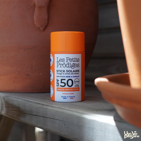 Stick Solaire SPF50 | 15g