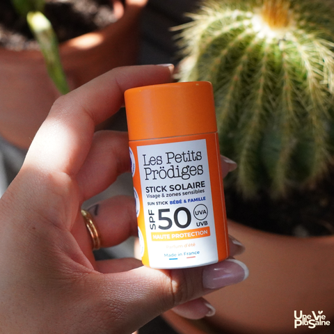 Stick Solaire SPF50 | 15g