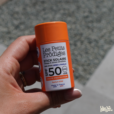 Stick Solaire SPF50 | 15g