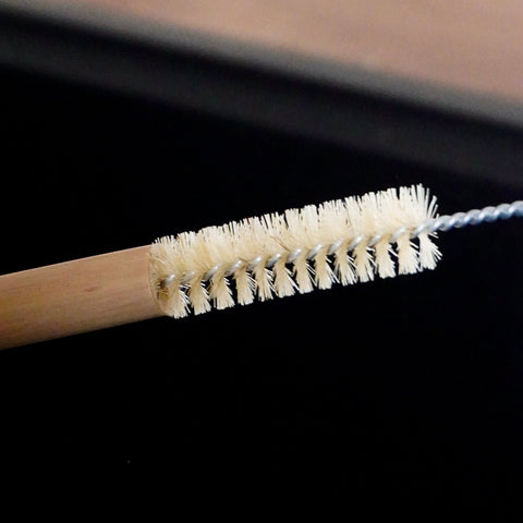 Goupillon fibres naturelles | 3 modèles (paille / bouteille / coco)BrosseUneViePlusSaine