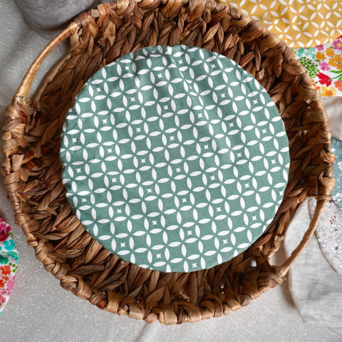 Charlotte alimentaire | Couvre plat lavable | Taille Lcharlotte alimentaireUneViePlusSaine