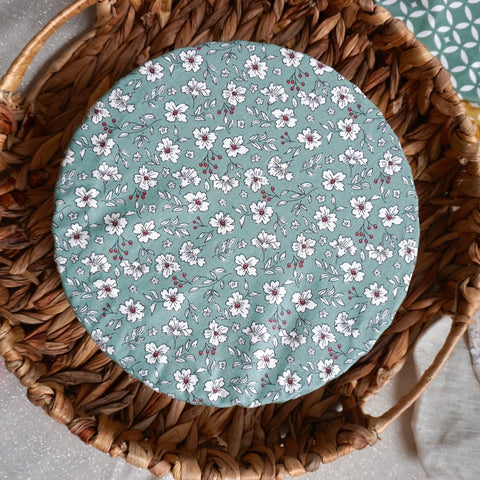 Charlotte alimentaire | Couvre plat lavable | XLcharlotte alimentaireUneViePlusSaine