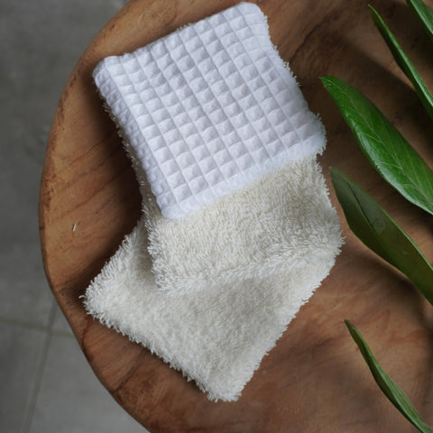 Coton lavableCotons lavablesUneViePlusSaine