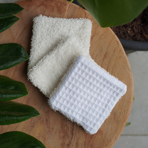 Coton lavableCotons lavablesUneViePlusSaine