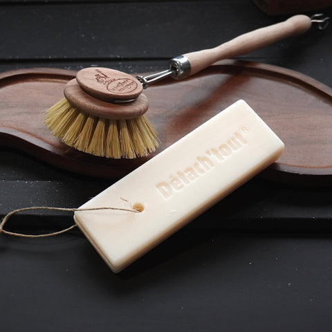 Savon détachant | Détach'tout | 100gentretienUneViePlusSaine