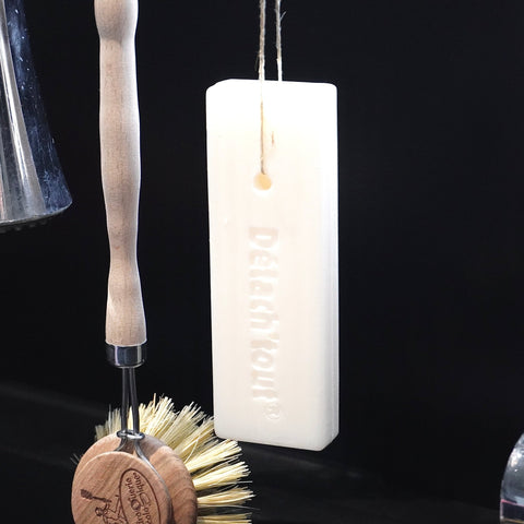 Savon détachant | Détach'tout | 100gentretienUneViePlusSaine