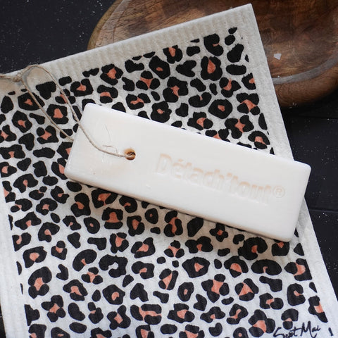 Savon détachant | Détach'tout | 100gentretienUneViePlusSaine