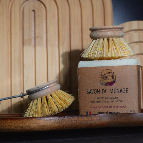 L’indispensable du quotidien zéro déchetUneViePlusSaine