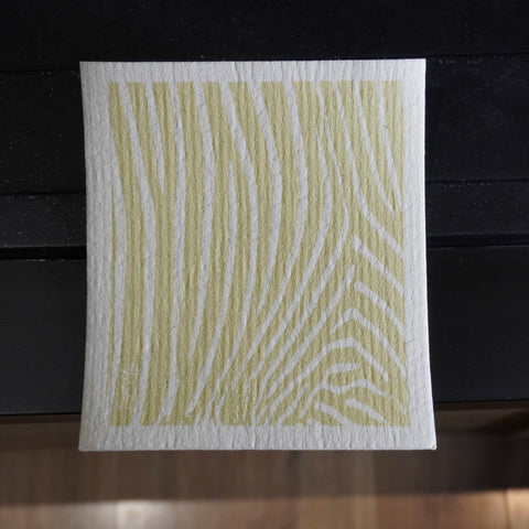 Éponge écologique | Multi - usage & réutilisableUneViePlusSaine