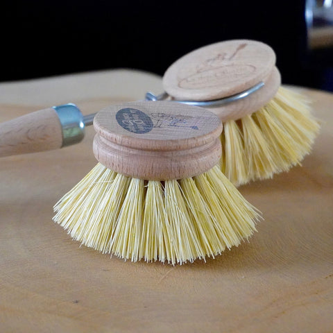Kit vaisselle | La brosse vaisselle et sa rechargeUneViePlusSaine