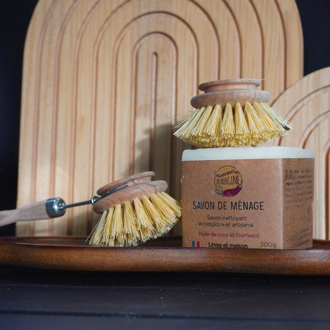 L’indispensable du quotidien zéro déchetUneViePlusSaine