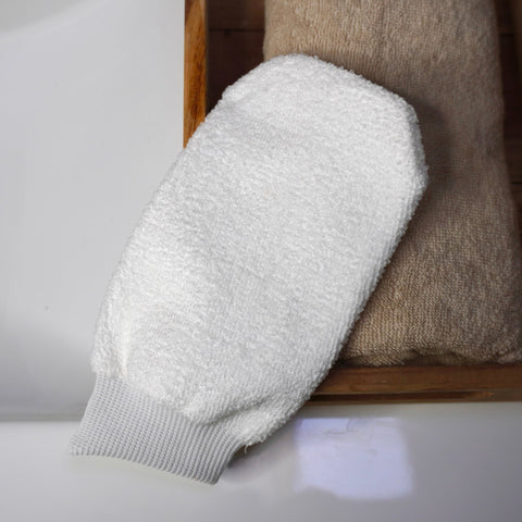 Le pack zéro déchet | Filet anti - gaspi + gant démaquillant + porte savonUneViePlusSaine