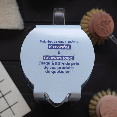 Le verre à tout faire | 8 recettesrecetteUneViePlusSaine