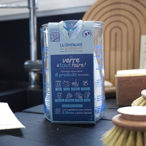 Le verre à tout faire | 8 recettesrecetteUneViePlusSaine