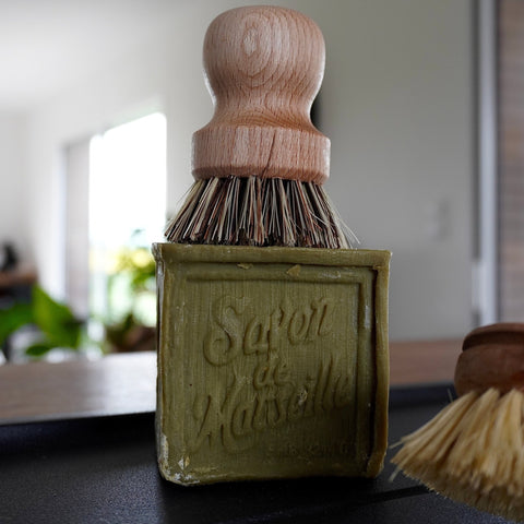 Savon de Marseille | Extra Pur 72% | 300gsavonUneViePlusSaine