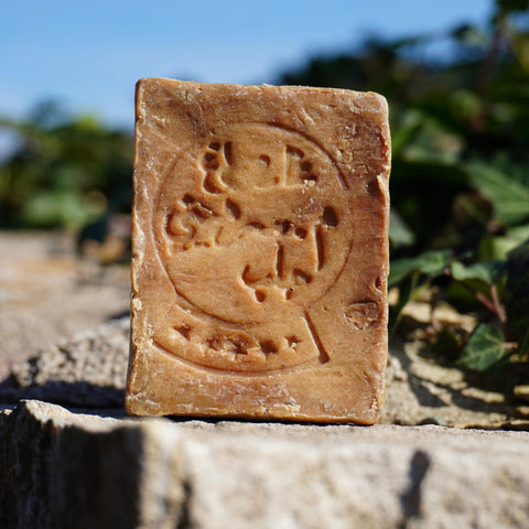 Savon d'Alep | 20 % ou 40 % de baie de lauriersavonUneViePlusSaine