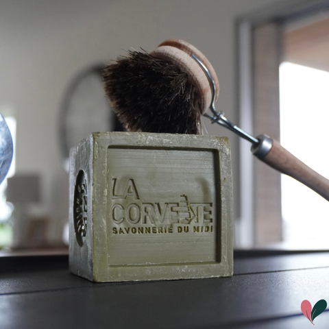 Savon de Marseille | Extra Pur 72% | 300g