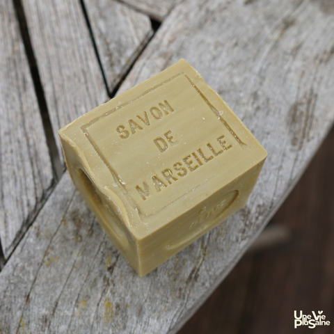 Savon de Marseille | Extra Pur 72%