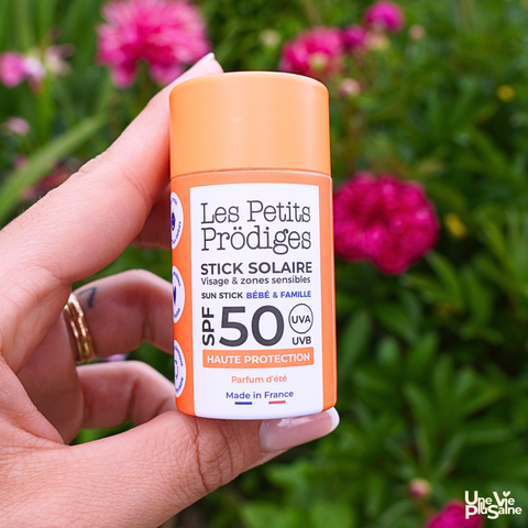 Stick Solaire SPF50 | 15g